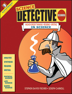 Science detective beginning