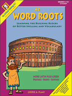 Word roots book a2