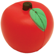 Relaxable squeeze apple