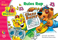 Rules rap sing along/read along  word jean pk-1