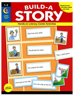 Build a story gr 1-2