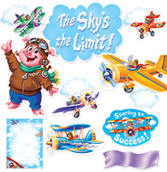 The skys the limit bb set