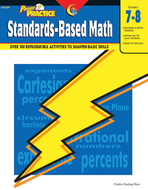 Standards-based math gr 7-8