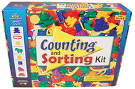 Counting & sorting kit