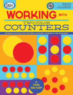 Working with two color counters