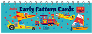 Unifix early pattern book 6
