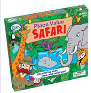 Place value safari