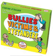 Bullies victims & bystanders game