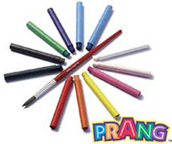 Payons watercolor crayons 12 ct