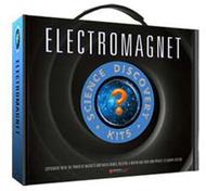 Science set electromagnetic 10 yr