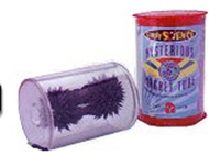 Mysterious magnet tube ages 6 & up