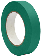 Premium masking tape green 1x60yd