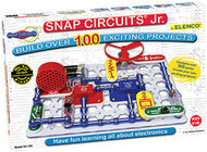 Snap circuits jr