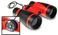 Geosafari compass binoculars