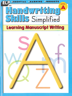 Handwriting skills simplified  learning