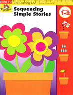 Sequencing simple stories