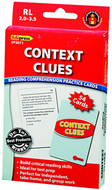 Context clues - 2.0-3.5
