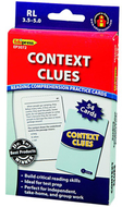 Context clues - 3.5-5.0