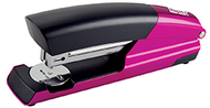 Rapid wild series pink desktop  stapler 40 sheet