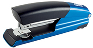 Rapid wild series blue desktop  stapler 40 sheet