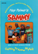 Sammy dvd