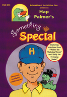 Something special dvd