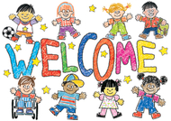 Star students welcome teacher cards