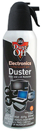 Dust off 7 oz duster