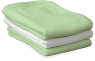 Thermasoft blankets mint