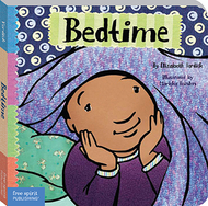 Toddler tools bedtime