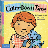 Toddler tools calm-down time