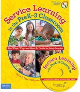 Service learning in the prek-3  classroom