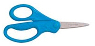 Fiskars for kids scissors 5 pointed