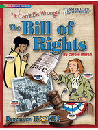 It cant be wrong the bill of  rights