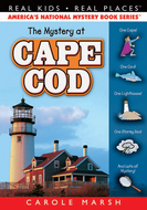 The mystery on cape cod