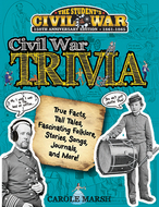 Civil war trivia