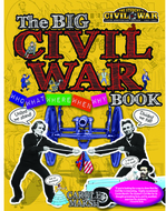 The big civil war book