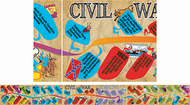 Civil war timeline