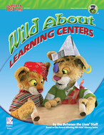 Wild about learning centers