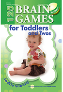 125 brain games for toddlers & twos