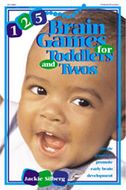 125 brain games for toddlers & twos  125 brain games for toddlers and