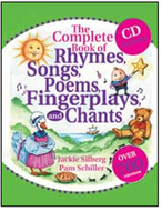 The complete book of rhymes songs  poems fingerpla