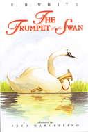 The trumpet of the swan