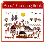 Annos counting book big book