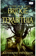 Bridge to terabithia paperback