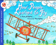How people learned to fly