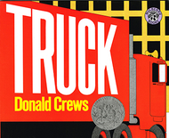 Truck by donald crews