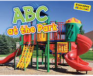 Abcs at the park