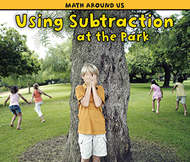 Using subtraction in the park