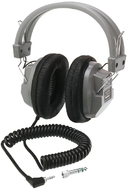 Four-in-one stereo mono headphone